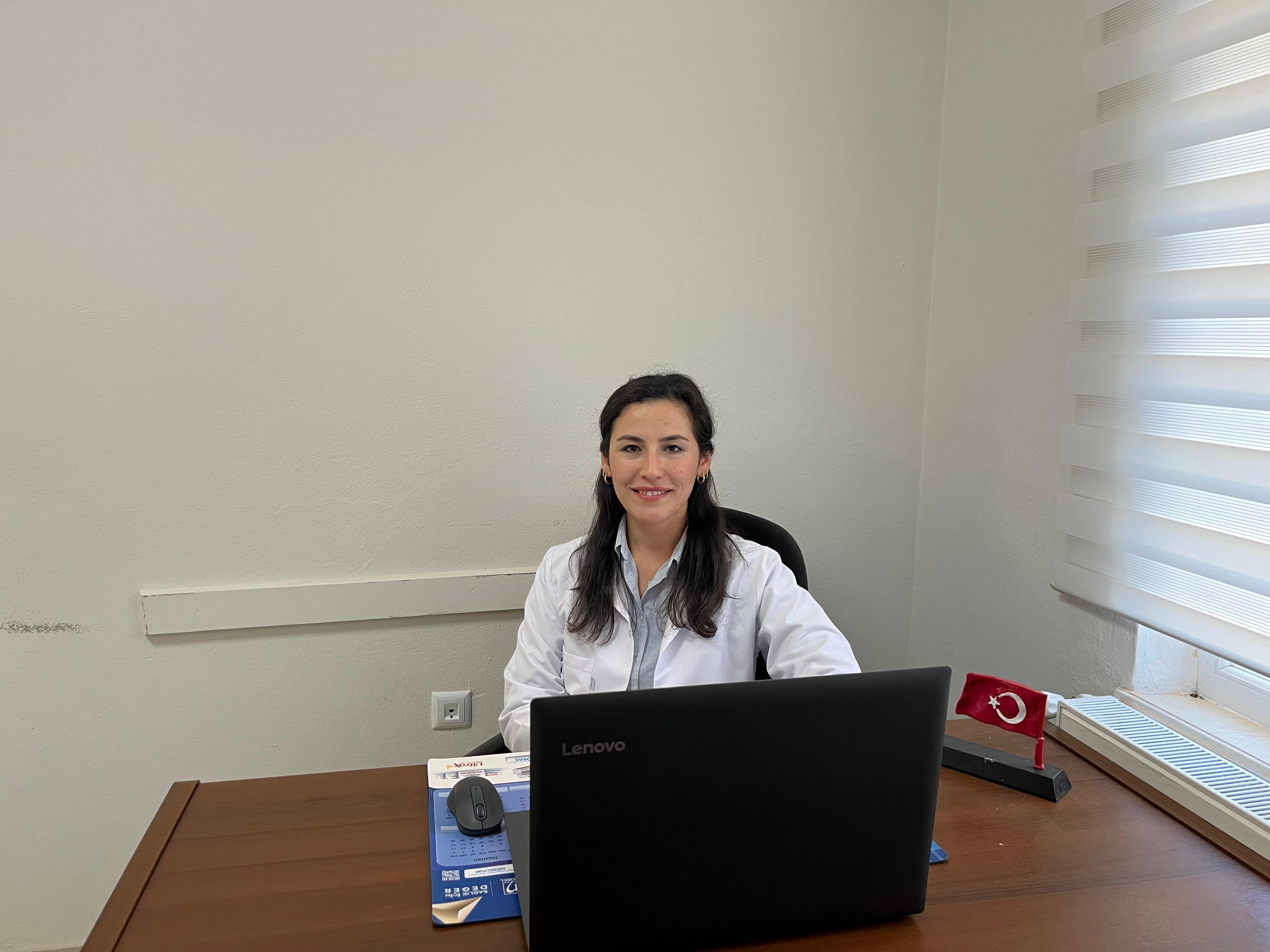 Hem. Esma Dilek OKTAY