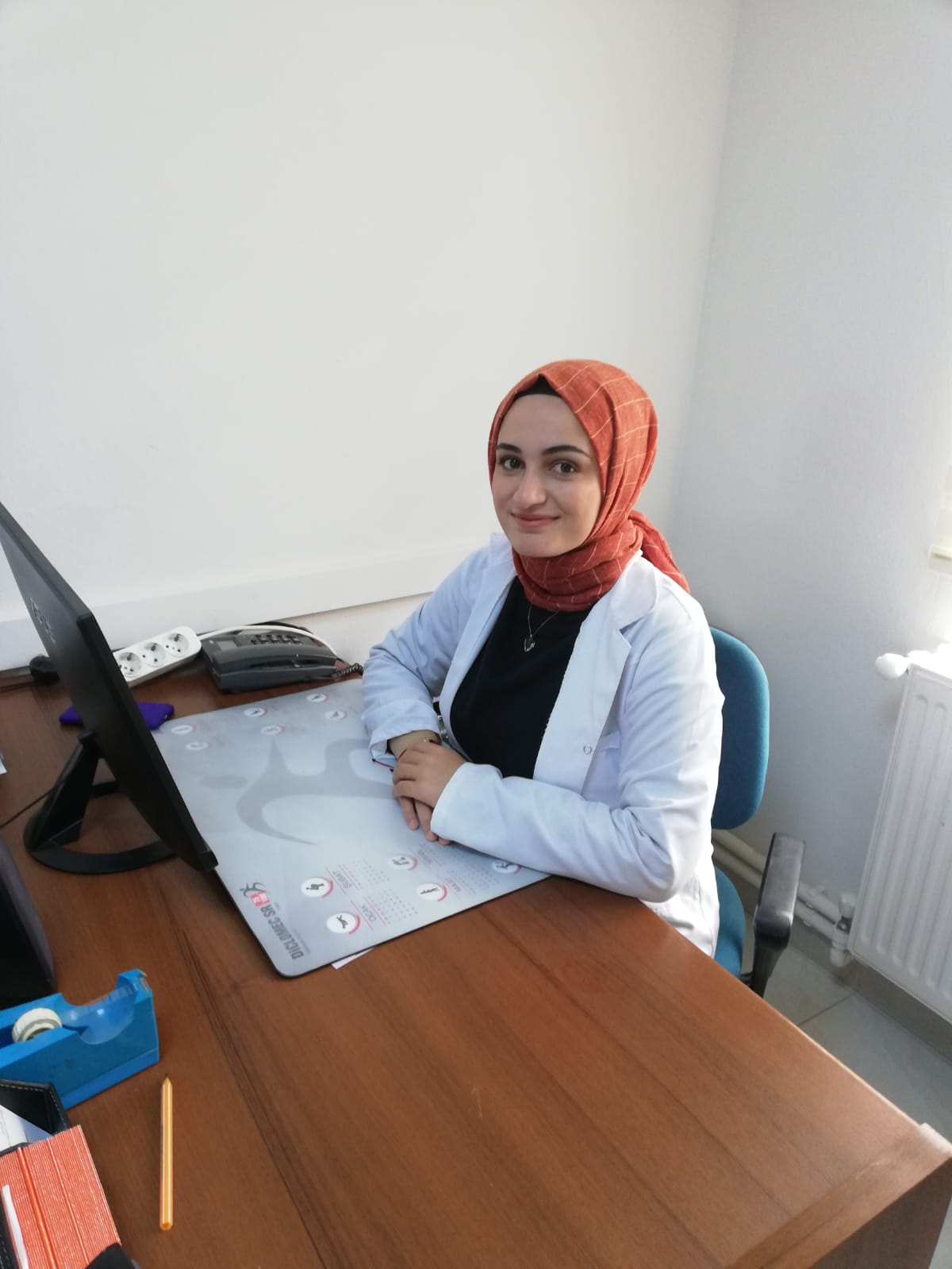 A.T.T. Tuğba ÖZCAN